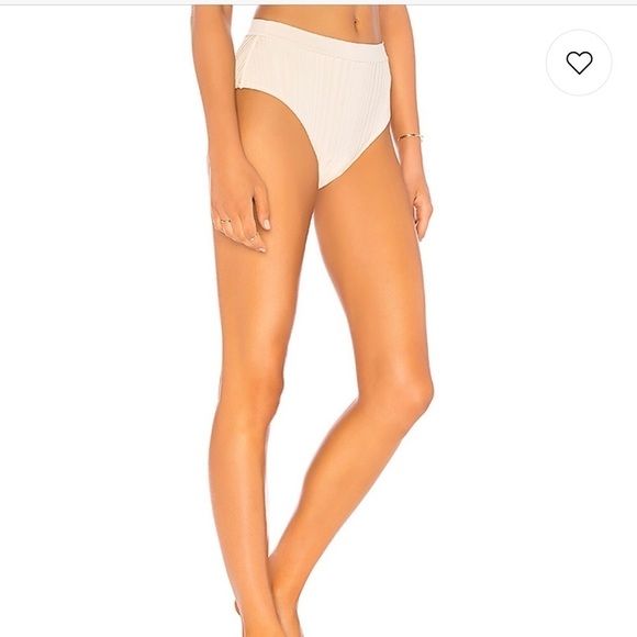 Tavik Pernille high waisted  bikini bottoms - Picture 4 of 5